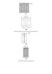 Douglas Dc-3 Plane Template - Jason Ku, Page 4