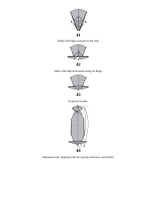 Supermarine Spitfire Plane Template - Jason Ku, Page 11