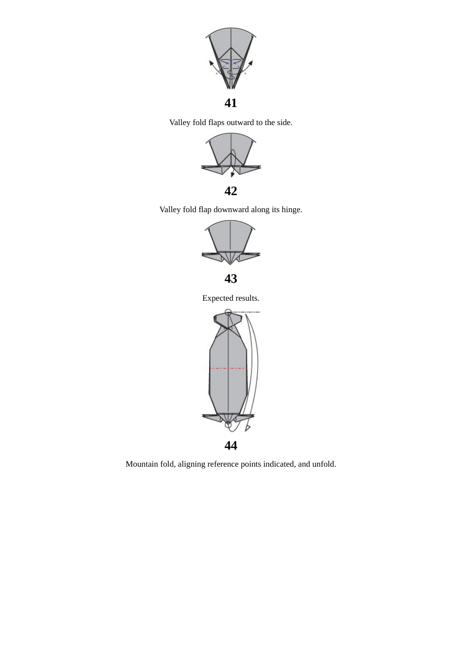 Supermarine Spitfire Plane Template - Jason Ku, Page 11