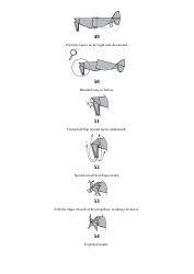 Supermarine Spitfire Plane Template - Jason Ku, Page 13