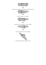 Supermarine Spitfire Plane Template - Jason Ku, Page 19