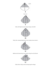 Supermarine Spitfire Plane Template - Jason Ku, Page 4