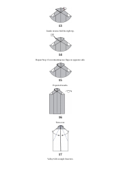 Supermarine Spitfire Plane Template - Jason Ku, Page 5