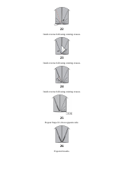 Supermarine Spitfire Plane Template - Jason Ku, Page 7