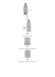 Supermarine Spitfire Plane Template - Jason Ku, Page 8