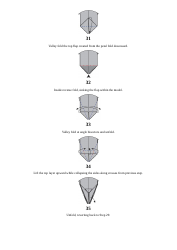 Supermarine Spitfire Plane Template - Jason Ku, Page 9