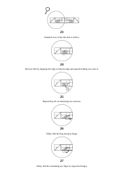 Hughes H-4 Hercules (Spruce Goose) Plane Template - Seth Friedman, Page 11