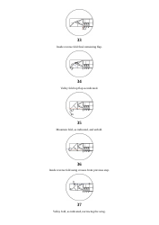 Hughes H-4 Hercules (Spruce Goose) Plane Template - Seth Friedman, Page 13