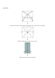 Hughes H-4 Hercules (Spruce Goose) Plane Template - Seth Friedman, Page 2