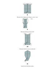 Hughes H-4 Hercules (Spruce Goose) Plane Template - Seth Friedman, Page 4