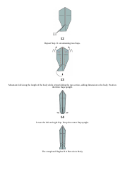 Hughes H-4 Hercules (Spruce Goose) Plane Template - Seth Friedman, Page 5