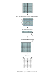 Hughes H-4 Hercules (Spruce Goose) Plane Template - Seth Friedman, Page 8