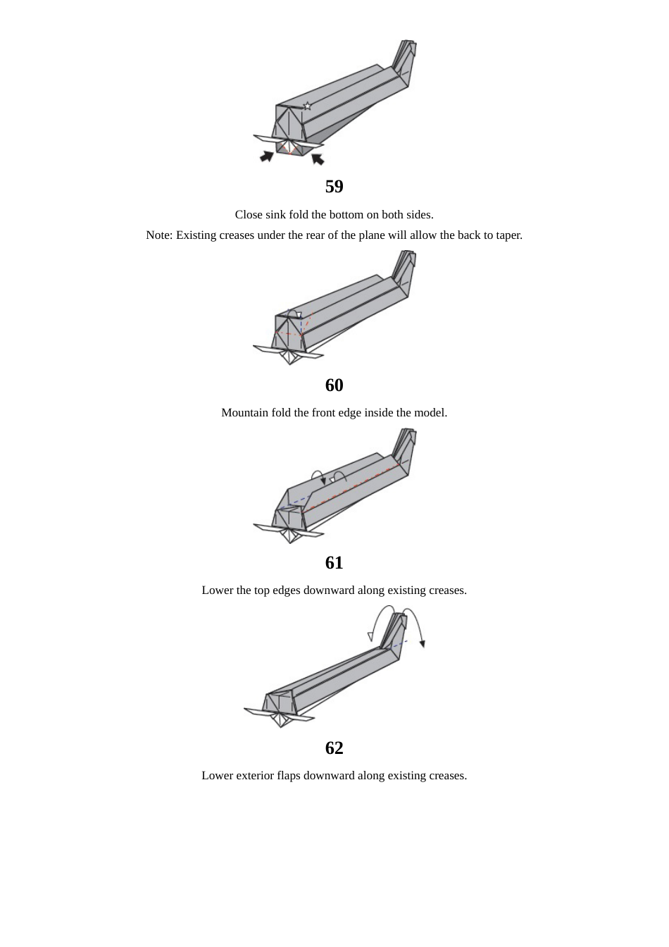 Cessna 150 Plane Template - Jason Ku, Page 15
