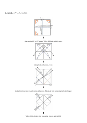 Cessna 150 Plane Template - Jason Ku, Page 23