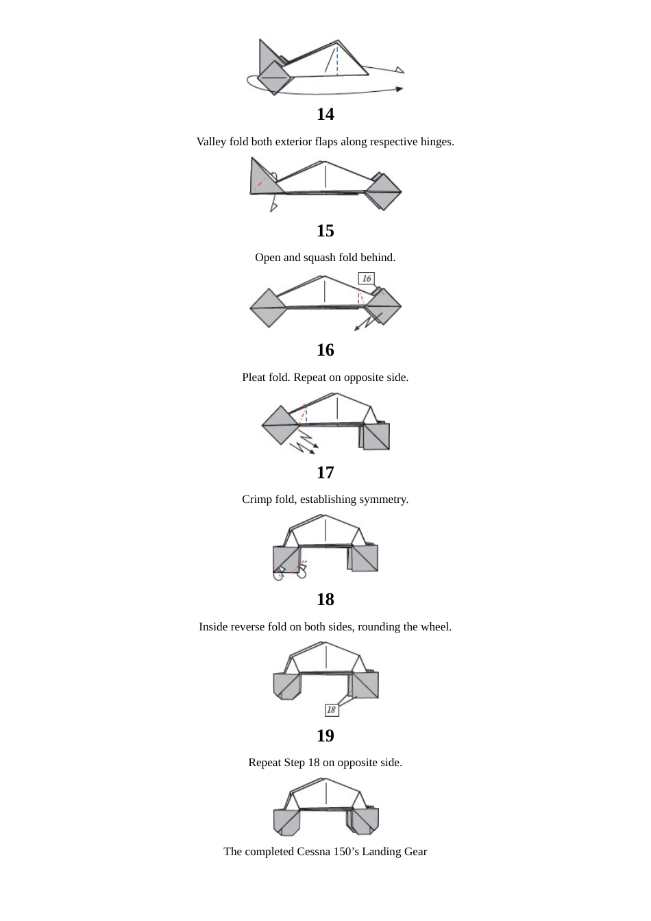 Cessna 150 Plane Template - Jason Ku, Page 26