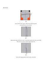 Cessna 150 Plane Template - Jason Ku, Page 2