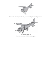 Cessna 150 Plane Template - Jason Ku, Page 30