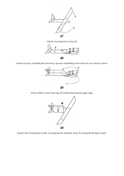 Boeing 707 Plane Template - Daniel Robinson, Page 11