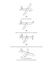 Boeing 707 Plane Template - Daniel Robinson, Page 12