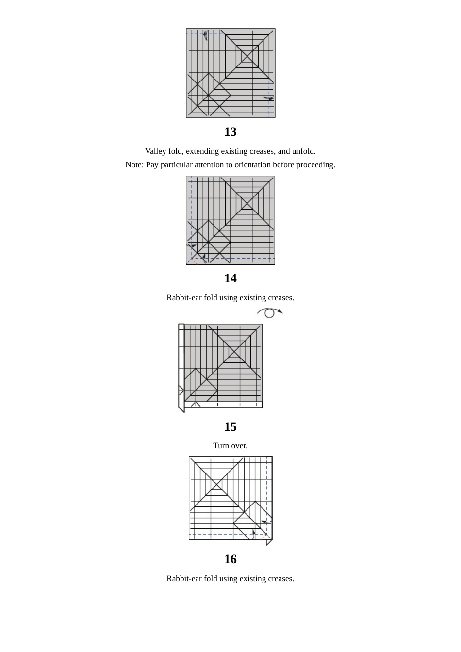 Boeing 707 Plane Template - Daniel Robinson, Page 4