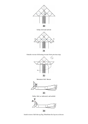 Boeing 707 Plane Template - Daniel Robinson, Page 8