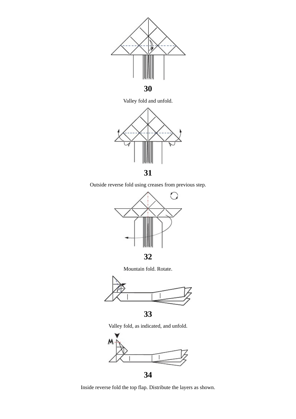 Boeing 707 Plane Template - Daniel Robinson, Page 8