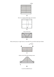 De Havilland Sea Vixen Plane Template - Daniel Robinson, Page 2