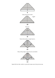 De Havilland Sea Vixen Plane Template - Daniel Robinson, Page 3