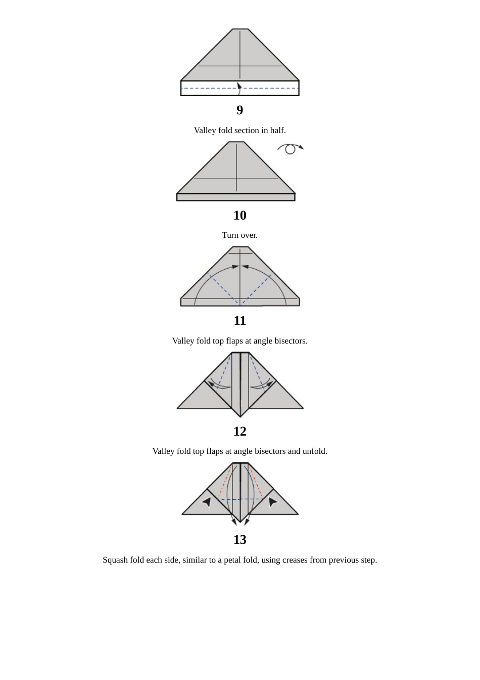 De Havilland Sea Vixen Plane Template - Daniel Robinson, Page 3