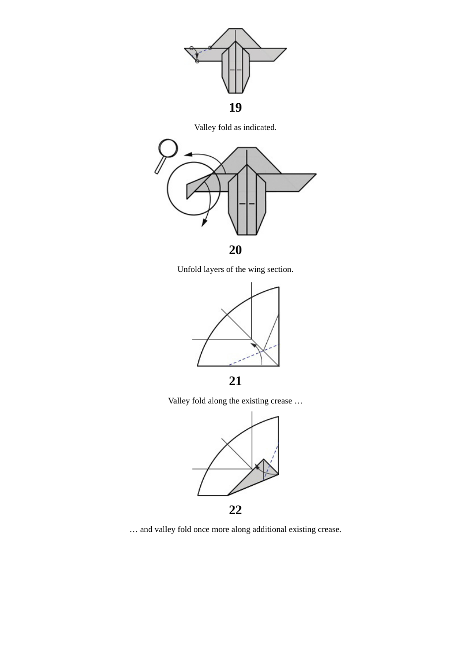 De Havilland Sea Vixen Plane Template - Daniel Robinson, Page 5