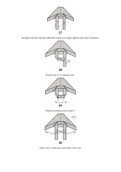 De Havilland Sea Vixen Plane Template - Daniel Robinson, Page 7