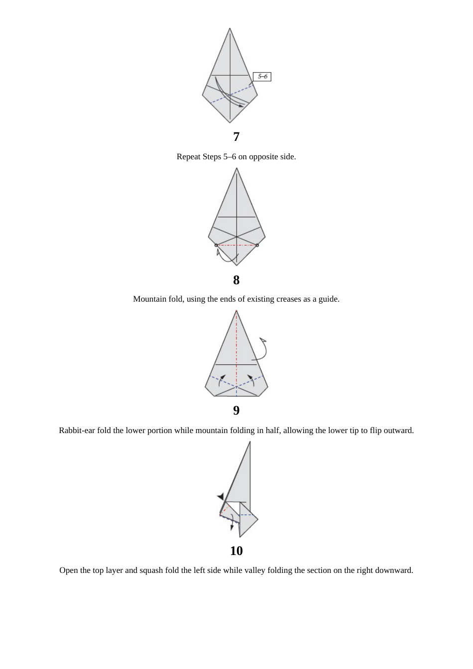 Concorde Plane Template - Marc Kirschenbaum, Page 3