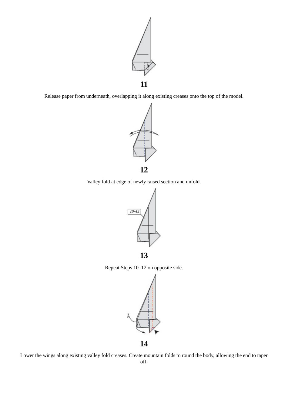 Concorde Plane Template - Marc Kirschenbaum, Page 4