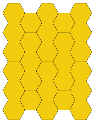 Pattern Block Template - Varicolored, Page 8