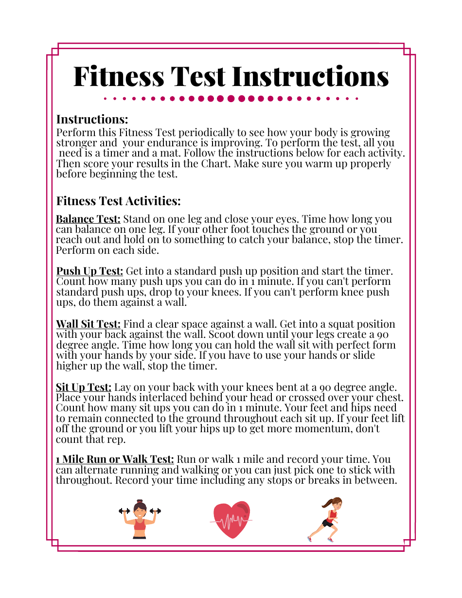 Weight Loss Tracker Template - Little Steps, Big Happy, Page 13