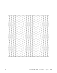 Triaxial Weaving Templates - Ralph E. Griswold, Page 8