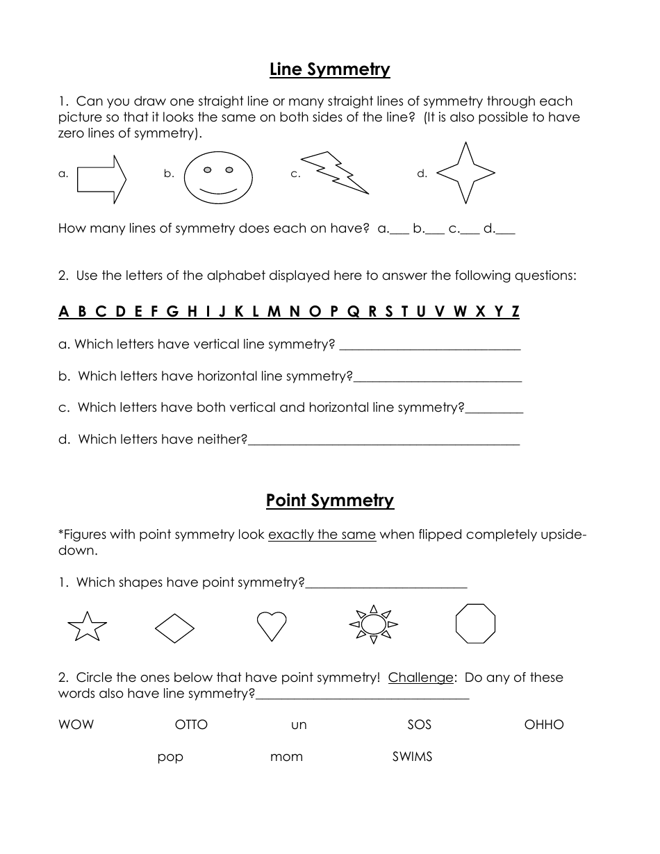 Integrated Algebra a Packet 1, Page 18