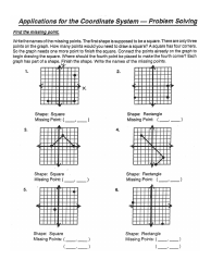 Integrated Algebra a Packet 1, Page 9