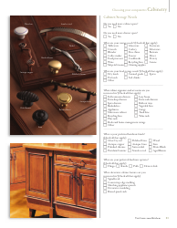 Kitchen Planner - Lowe&#039;s, Page 24