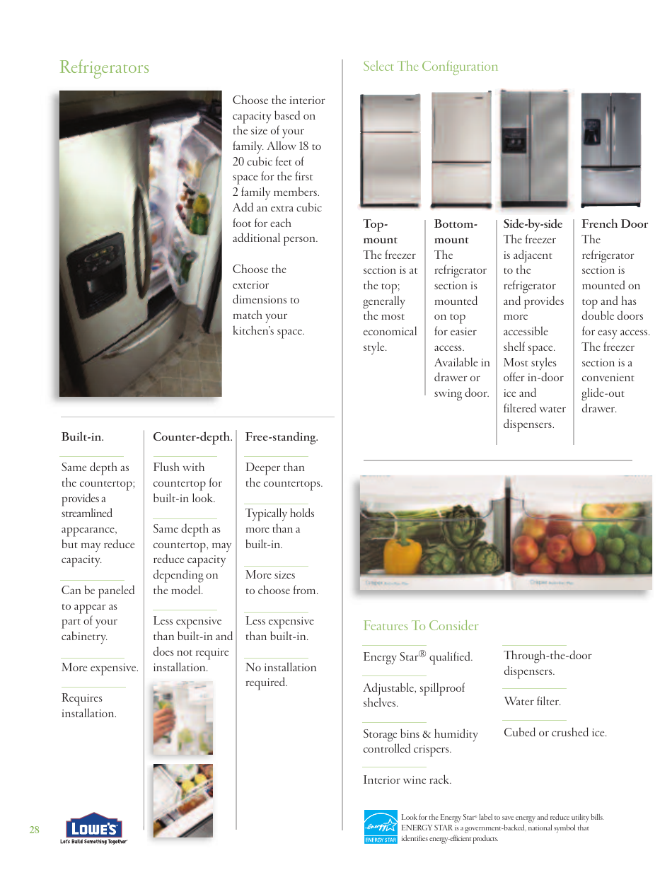 Kitchen Planner - Lowes, Page 29