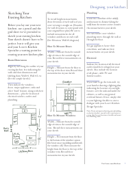 Kitchen Planner - Lowe&#039;s, Page 7