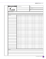 Cornell Notes System Sheet
