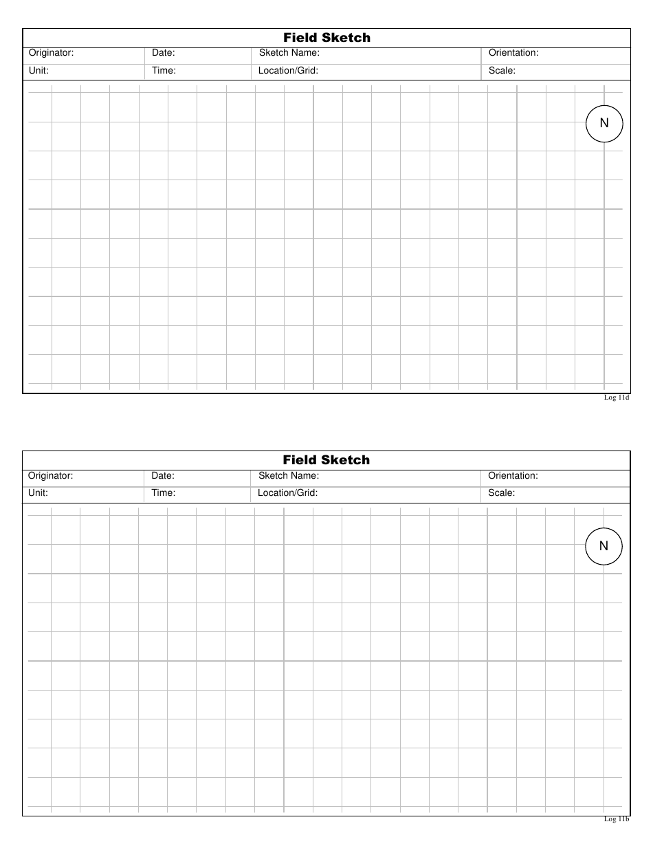 Precision / Sniper Log Book Notes, Page 24