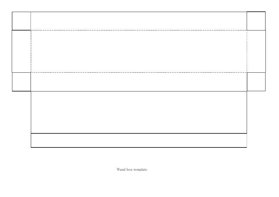 Hogwarts Letter and Envelope Templates, Page 36