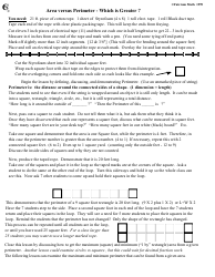 Math &amp; Science Collaborative Lesson Plan Template, Page 3