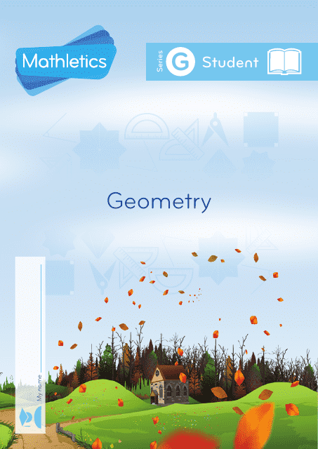 Mathletics Series G: Geometry - 3p Learning