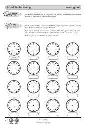 Mathletics Series G: Geometry - 3p Learning, Page 10