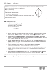 Mathletics Series G: Geometry - 3p Learning, Page 13