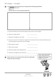 Mathletics Series G: Geometry - 3p Learning, Page 17