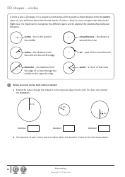 Mathletics Series G: Geometry - 3p Learning, Page 18